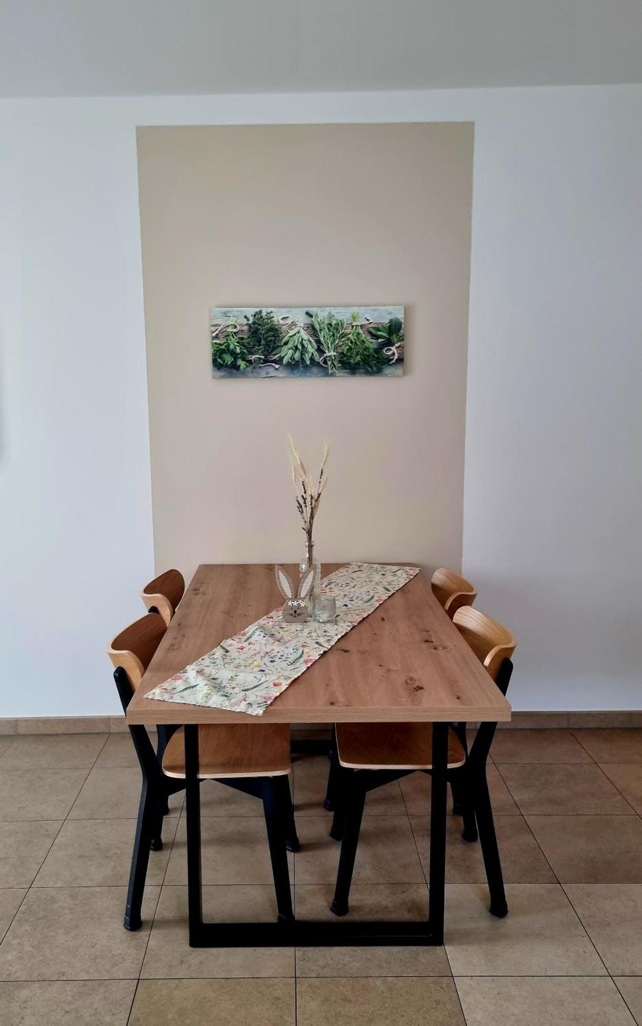 Gartnerhof Appartement Plaus Buitenkant foto